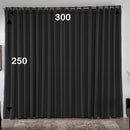 Cortina Blackout Blackbox 3,00 X 2,50