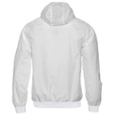 Jaqueta corta vento unissex do P ao GG