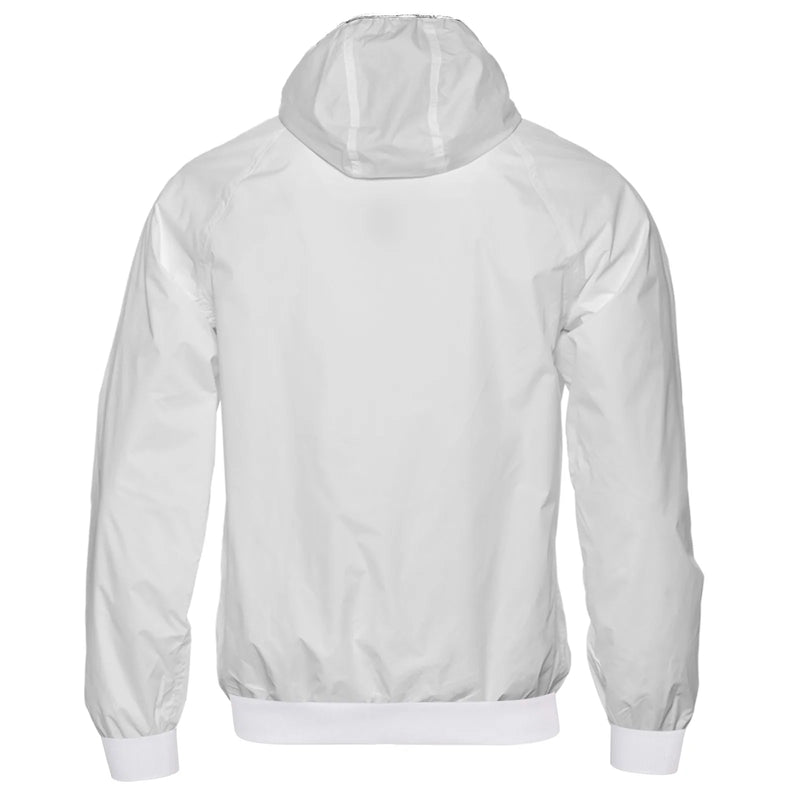 Jaqueta corta vento unissex do P ao GG