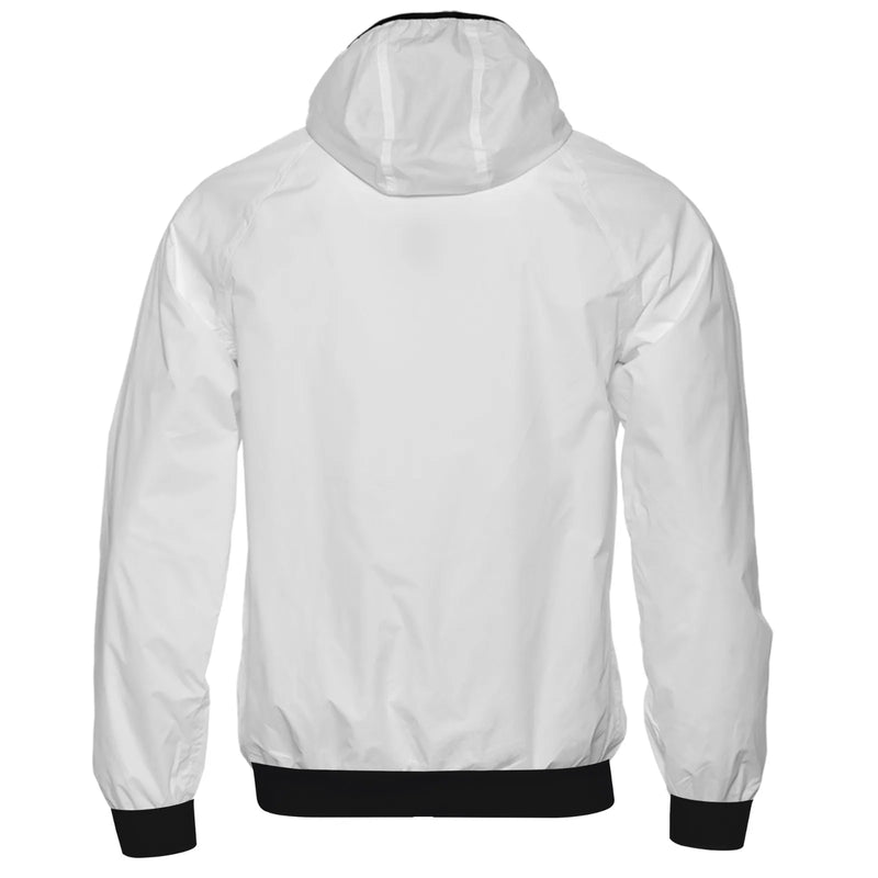 Jaqueta corta vento unissex do P ao GG