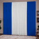 Cortina Versátil 3,00X2,80 (para diversos ambientes) Janela Sala de Estar Quarto Escritório Decoração Cozinha