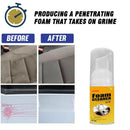 Espuma Master Cleaner