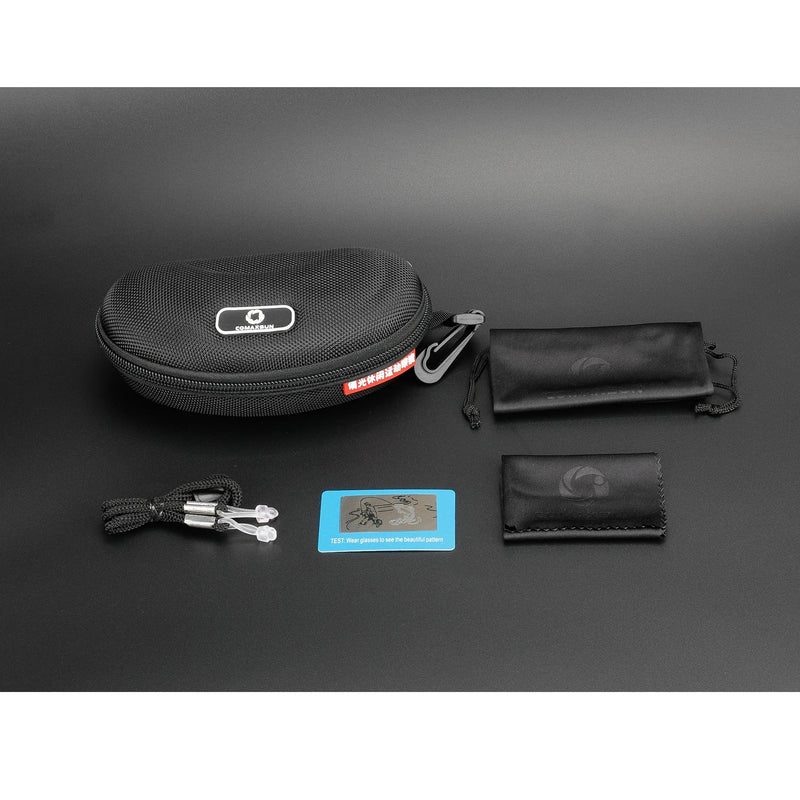 Óculos Militar Fotocromático Americano