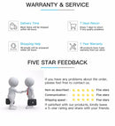 Relógio feminino de quartzo c/ pulseira de silicone.