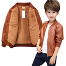 Casaco masculino infantil