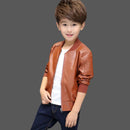 Casaco masculino infantil