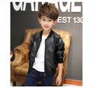 Casaco masculino infantil