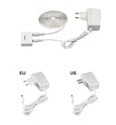 Fita LED com sensor de movimento.1m/2m/3m/4m/5m DC12V