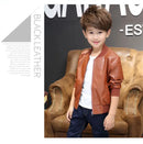 Casaco masculino infantil