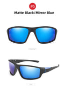 VIVIBEE Óculos fotocromáticos masculinos