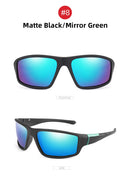 VIVIBEE Óculos fotocromáticos masculinos