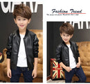 Casaco masculino infantil