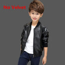Casaco masculino infantil