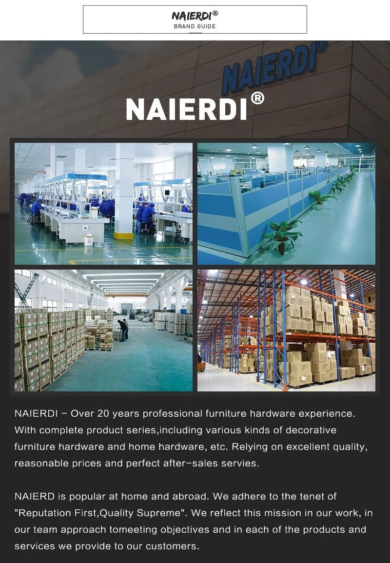 Fechadura de porta sem chave NAIERDI