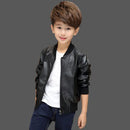 Casaco masculino infantil