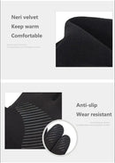 Luvas de inverno com touch