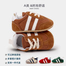 Casual baby sneakers