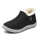 Botas Unissex para neve