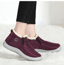 Botas Unissex para neve