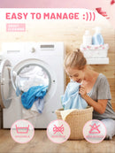 Lençol de cama floral 1pç (sem fronha)