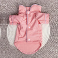 Pijama pet para cães e gatos