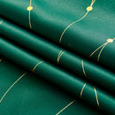 High-Shading Grommet Curtain