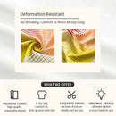 Shorts Masculino Estampado de Secagem Rápida