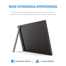Monitor portátil ARZOPA de 15,6 polegadas FHD 1080P IPS USB-C Mini-HDMI, segunda tela externa para Mac,
 laptop, PC, Switch, Xbox, PS4/5 e Xbox.