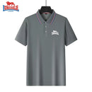 Camisa polo masculina Lonsdale