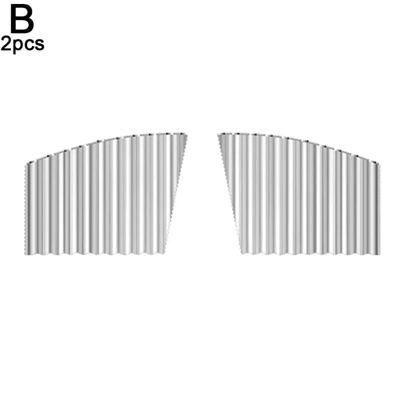 Cortina magnética universal para carros