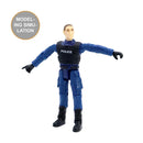 1PCS  Action Figure forças militares