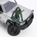1PCS  Action Figure forças militares
