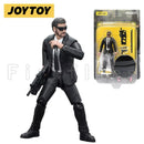 1/18 JOYTOY Action Figure Forças militares