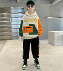 Sweatshirt sets for boys