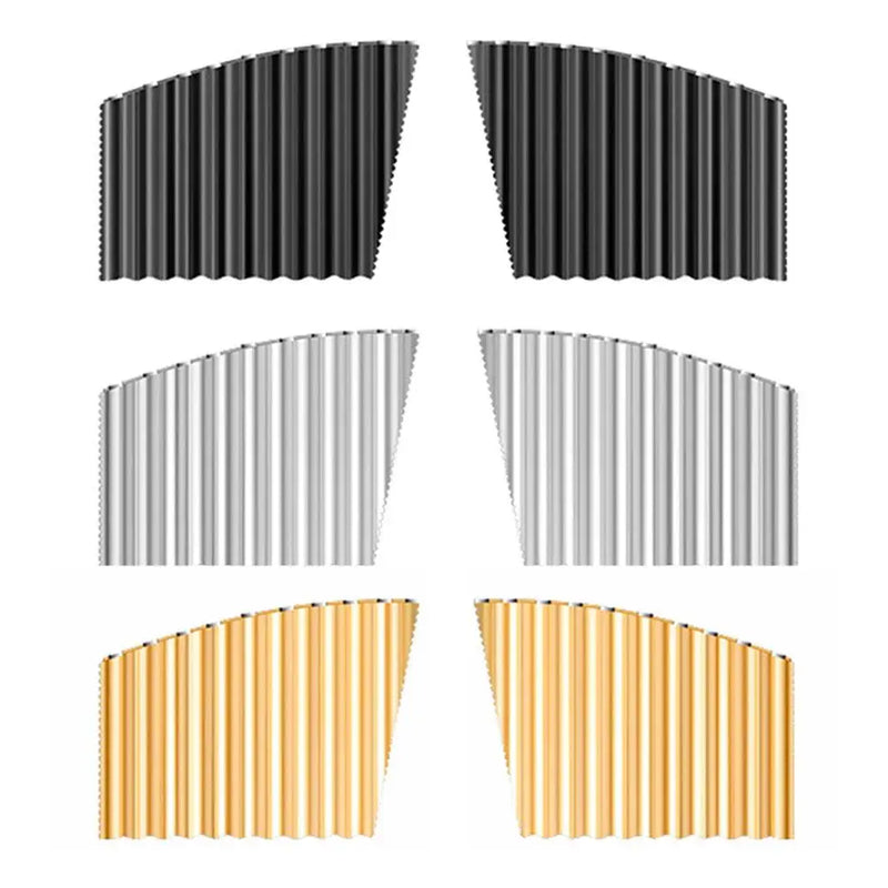 Cortina magnética universal para carros