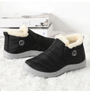 Botas Unissex para neve