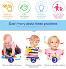 Tapete mágico. Onde a criança aprende brincando.