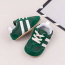 Casual baby sneakers