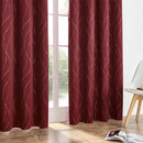 High-Shading Grommet Curtain