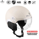 Capacete de ciclismo PEMILA V08T