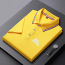 Camisa polo masculina Lonsdale