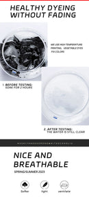 Camisa Henley com decote em V masculina, tops tribais estampados