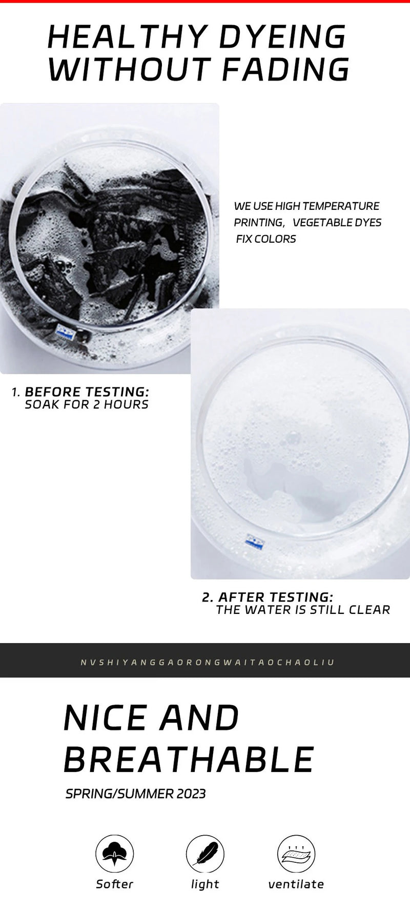 Camisa Henley com decote em V masculina, tops tribais estampados