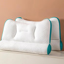 Travesseiro cervical 60x40 cm