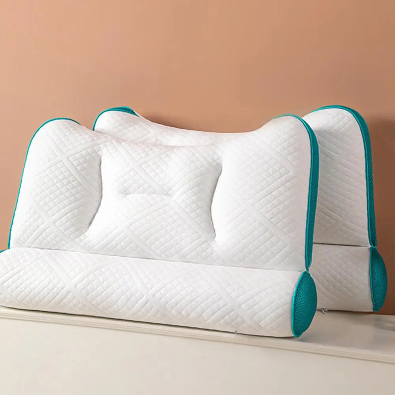 Travesseiro cervical 60x40 cm