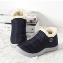 Botas Unissex para neve