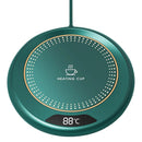 Aquecedor Inteligente de Bebidas – USB com Controle de Temperatura