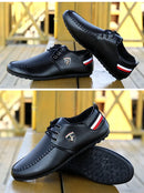 Sapatênis italiano modelo 2025