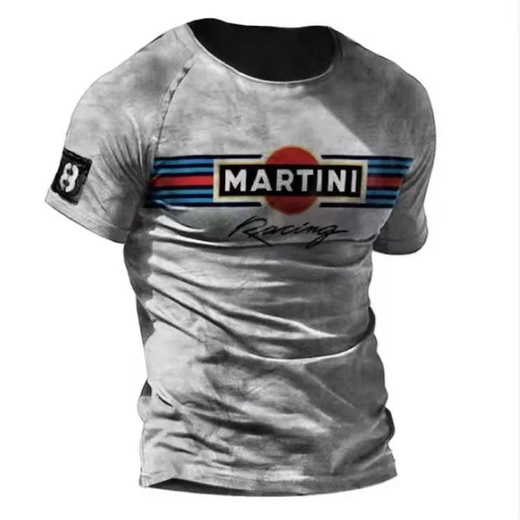 COLEÇÃO RAIZ URBANA. Camiseta masculina retrô estilo streetwear