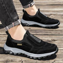 Tênis Masculino Outdoor Hiking — Leve, Antiderrapante e Estiloso (Nº 39 ao 49)
